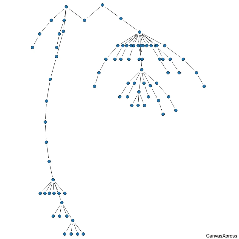 Network Graph Centrality Insights